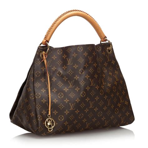 borsa artsy louis vuitton prezzo|Louis Vuitton pre owned borse.